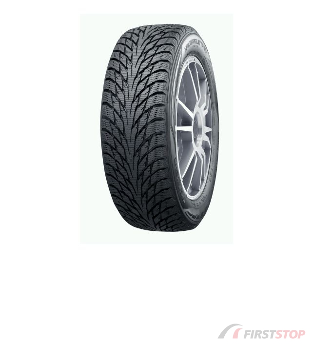 NOKIAN HAKKAPELIITTA R2