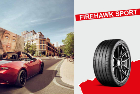 FIRESTONE FIREHAWK SPORT