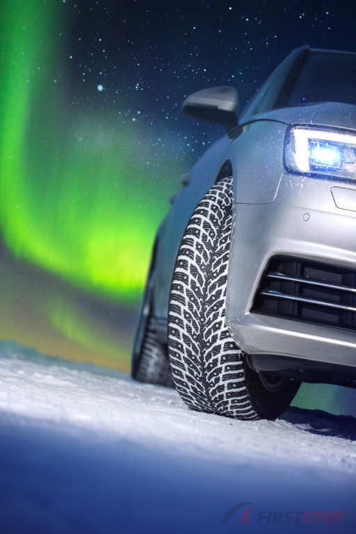 NOKIAN HAKKAPELIITTA 9