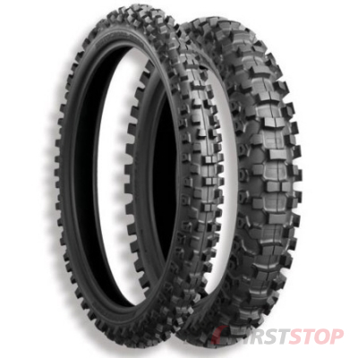 Off-Road Motocross M203/M204