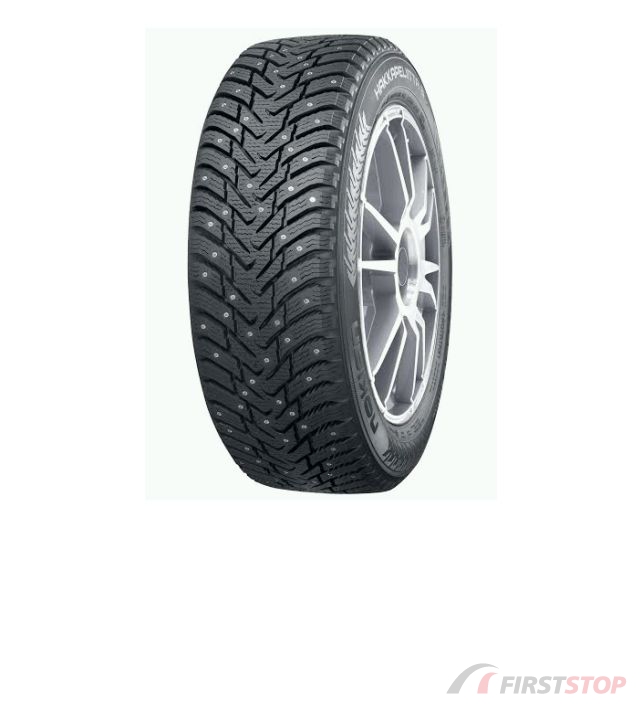 NOKIAN HAKKAPELIITTA 8