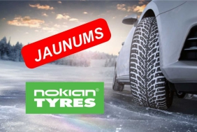 NOKIAN HAKKAPELIITTA 9