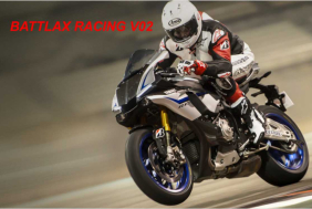 Road Racing BATTLAX RACING V02