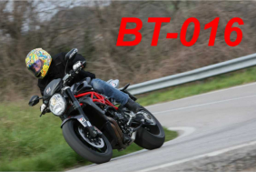 Road Racing BT-016