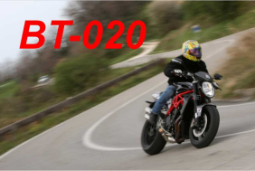 Road Racing BT-020