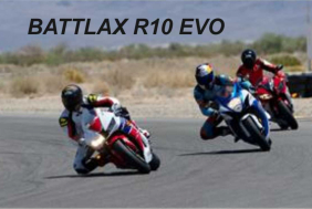 Sport Touring BATTLAX R10 EVO