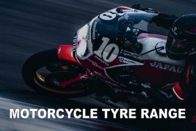 MOTORCYCLE TIRE 2020