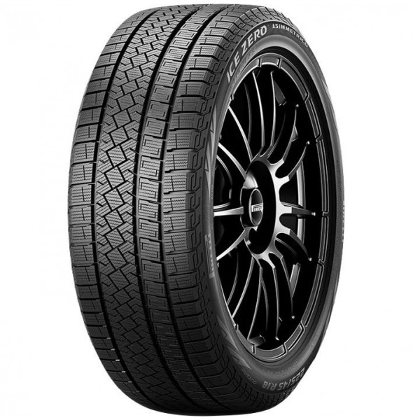 Pirelli ICE ZERO ASIMMETRICO DOT22 Friction  3PMSF IceGrip M+S