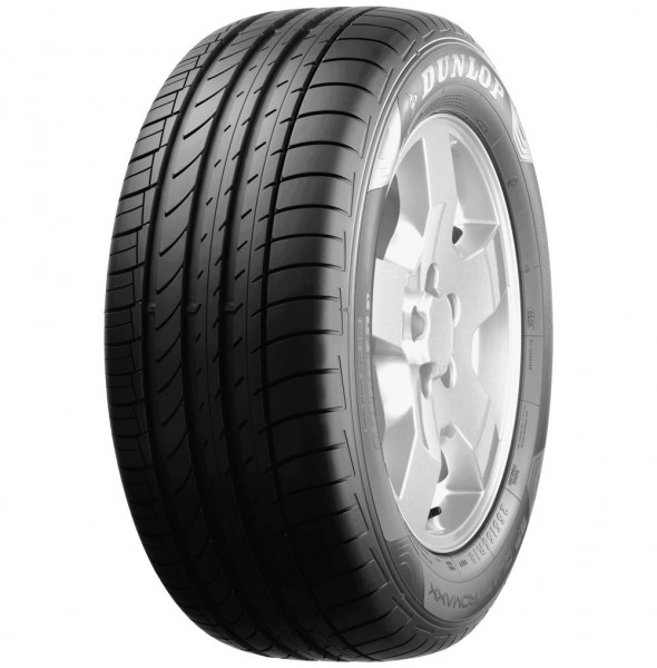 Dunlop SP QUATTRO MAXX XL RO1 MFS DOT22