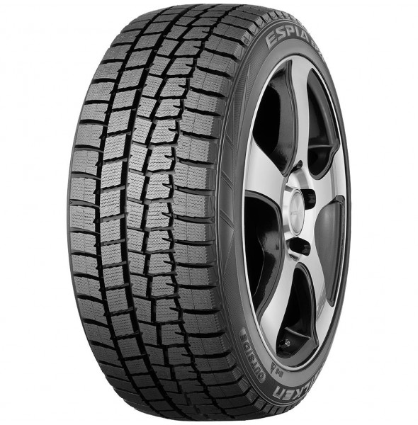 Falken ESPIA EPZ2 XL RP MFS DOT22 Friction  3PMSF M+S
