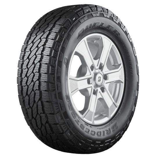 Bridgestone DUELER ALL TERRAIN A/T002