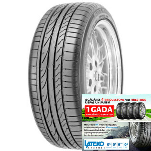 Bridgestone POTENZA RE050A