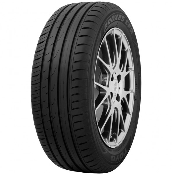 Toyo PROXES CF2 DOT22