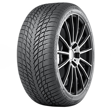 Nokian Tyres 100V XL Snowproof P  *