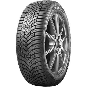 KUMHO SOLUS 4S HA32+ XL  3PMSF