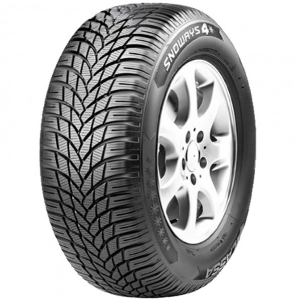 LASSA SNOWAYS 4 XL DOT22  3PMSF M+S