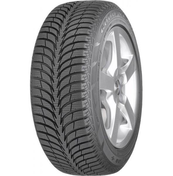Goodyear ULTRA GRIP ICE + XL FP Friction 3PMSF M+S
