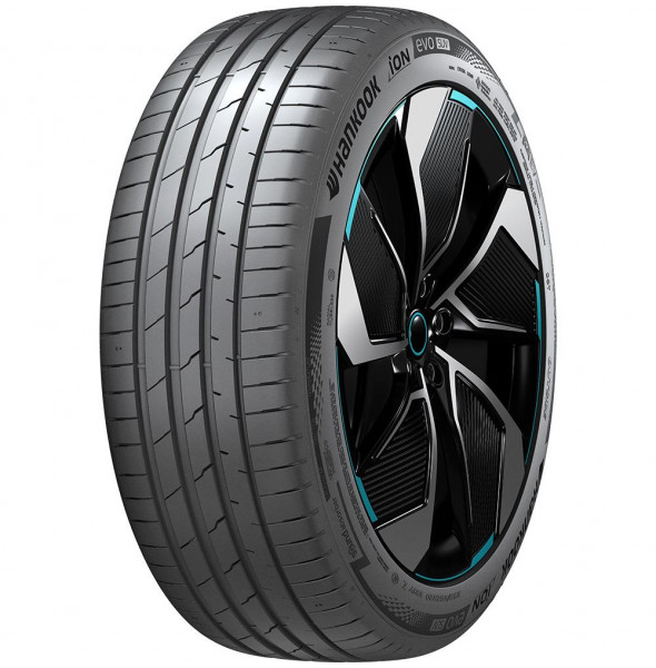 Hankook ION EVO SUV (IK01A) XL (*) NCS Elect HL RP