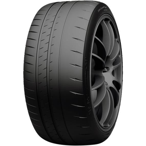 Michelin PILOT SPORT CUP 2 XL N0 Connect