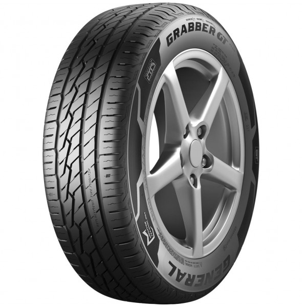 GENERAL GRABBER GT PLUS XL FR