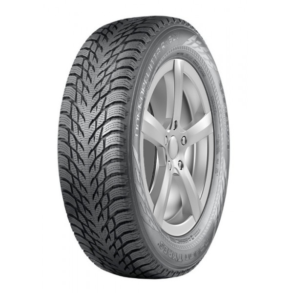 Nokian Tyres 111T XL Hakkapeliitta R3 SUV  DOT(4821)