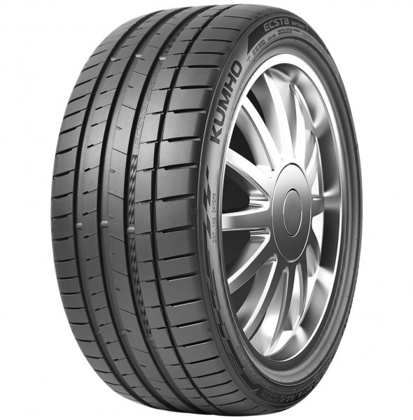 KUMHO ECSTA SPORT S PS72 XL RP
