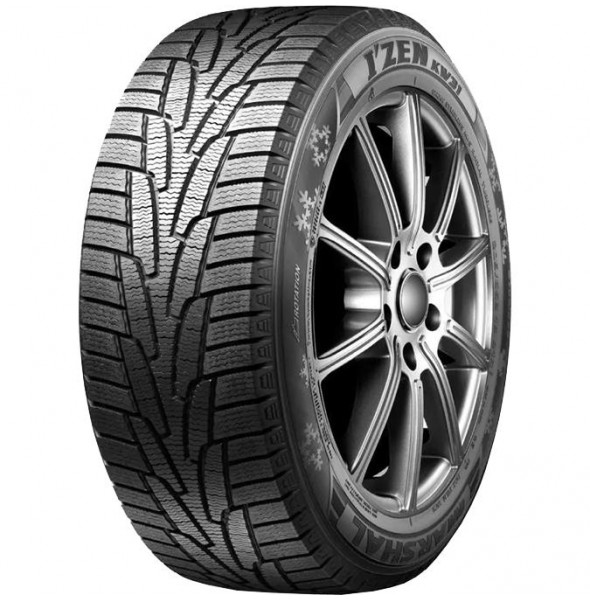 Marshal KW31 DOT22 Friction 3PMSF M+S