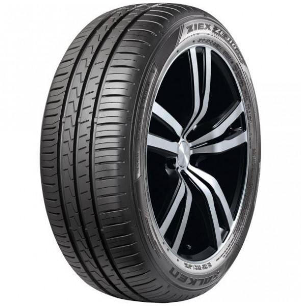 Falken ZIEX ZE310 ECORUN XL MFS DOT22