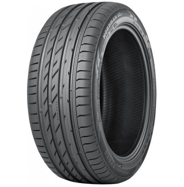 Nokian NORDMAN SZ2 XL DOT22