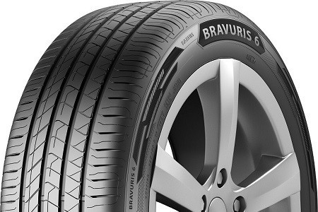 Barum  Bravuris 6