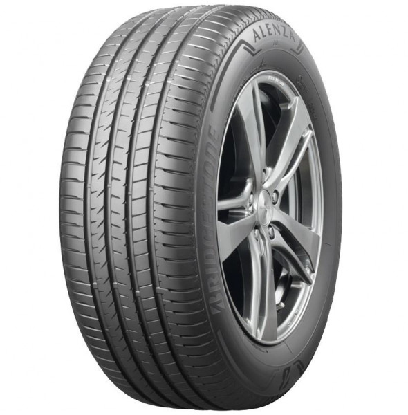 Bridgestone ALENZA 001 DOT20