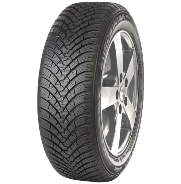 Falken EUROHS01 RP MFS DOT22  3PMSF M+S