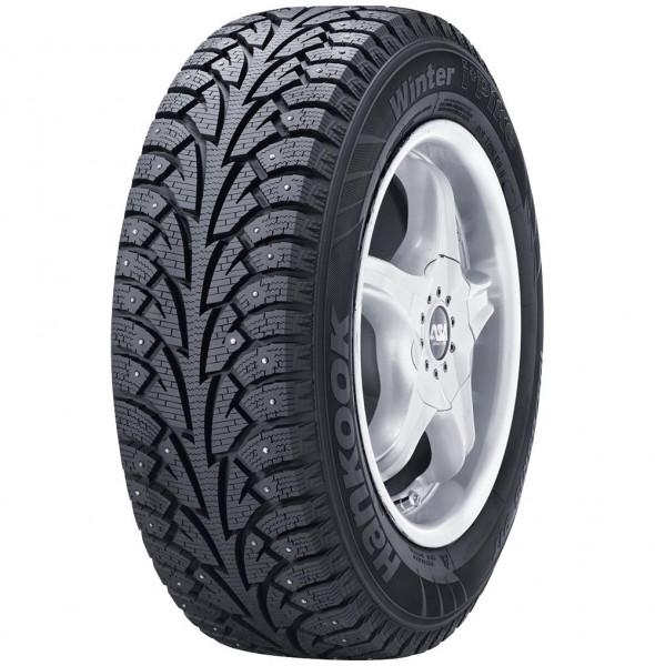 Hankook I*PIKE (W409) DOT22  3PMSF M+S