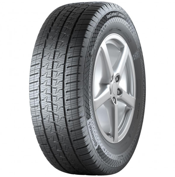 Continental P VANCONTACT A/S ULTRA CP  3PMSF M+S