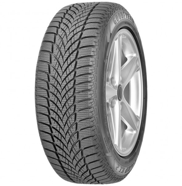 Goodyear ULTRA GRIP ICE 2 XL Friction  3PMSF M+S