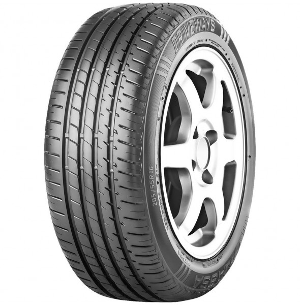 LASSA DRIVEWAYS DOT23