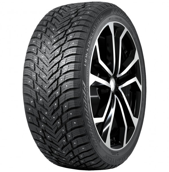 Nokian HKPL 10 EV XL NCS Elect  3PMSF IceGrip M+S