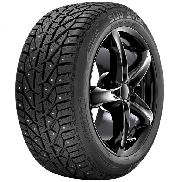 Kormoran STUD2 XL  3PMSF M+S