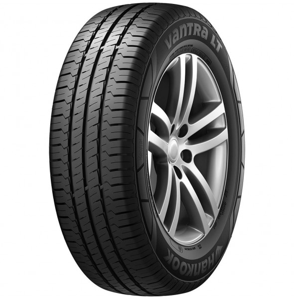 Hankook VANTRA LT (RA18) DOT23  M+S