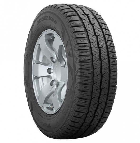 Toyo OBSERVE VAN DOT22  3PMSF M+S