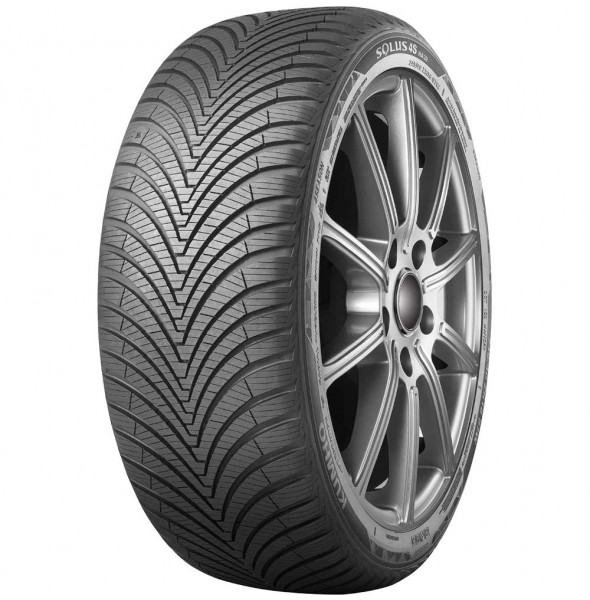 KUMHO SOLUS 4S HA32 XL  3PMSF