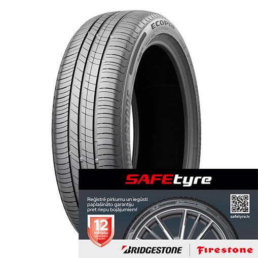 Bridgestone ECOPIA EP510