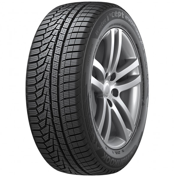Hankook I*CEPT EVO2 SUV (W320A) XL DOT23  3PMSF