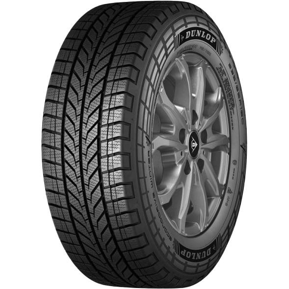 Dunlop ECONODRIVE DOT23  3PMSF M+S