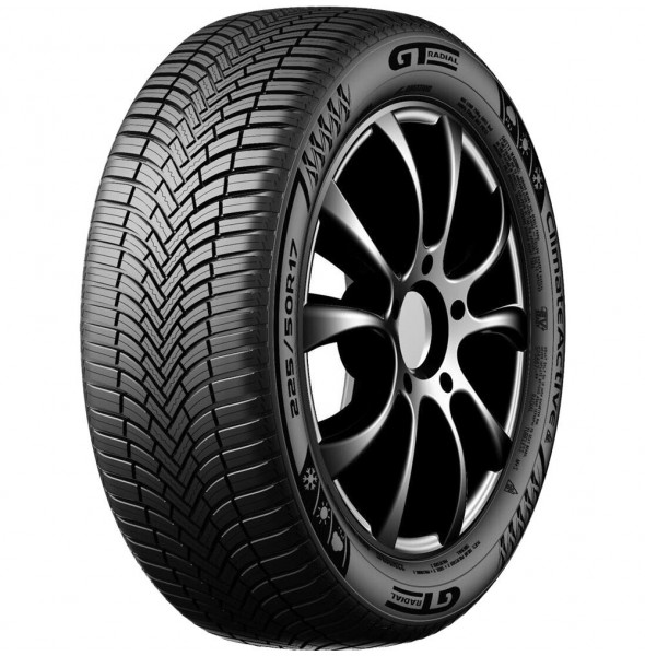 GT Radial CLIMATEACTIVE XL Elect RP  3PMSF M+S