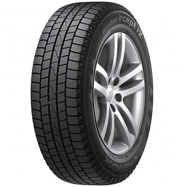 Hankook I*CEPT IZ (W606) DOT13 Friction 3PMSF M+S