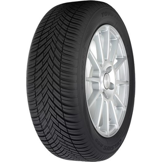 Toyo CELSIUS AS2 XL DOT22  3PMSF M+S