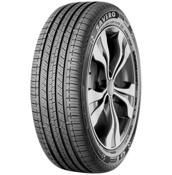 GT Radial SAVERO SUV XL DOT23  M+S
