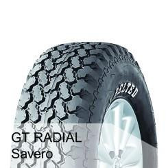 GT Radial SAVERO  M+S