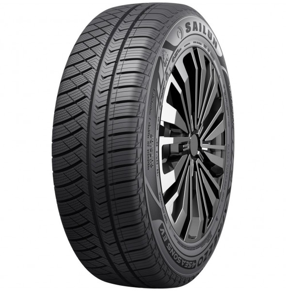 Sailun ATREZZO 4 SEASONS EV XL RP EcoPoint3  3PMSF M+S